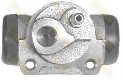 BRAKE ENGINEERING wc1542be -  Колесный тормозной цилиндр